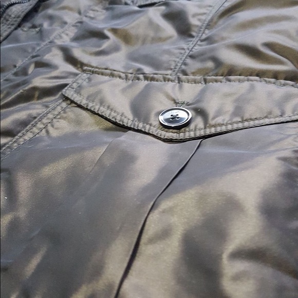 EXPRESS Men’s Coat - Picture 4 of 7